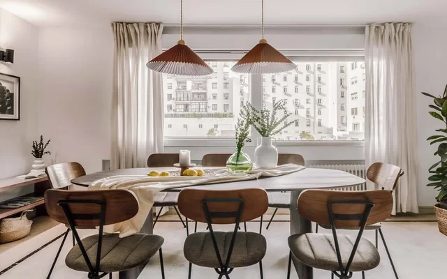 Cennet - 3 bedrooms in Almagro 1