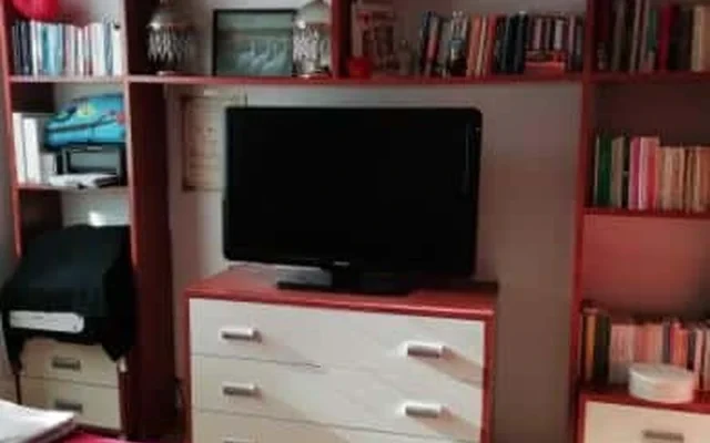 Apartment in Via Acquaroni, Roma for 50 m² with 1 bedrooms 1