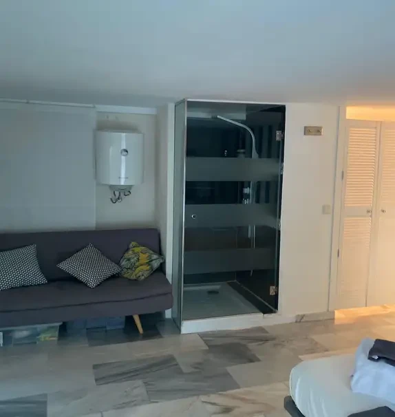 studio in Ventas (Salamanca)