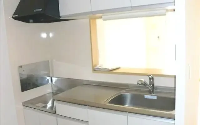 カーサ・イリーデA 2階 - Kaizu student accommodation - 2階 - 2LDK