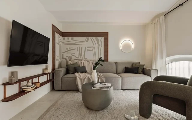 Quepo - 2 bedrooms and terrace in Sant Antoni 1