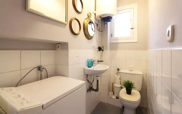 apartment in Hispanoamerica (Tetuan) 0