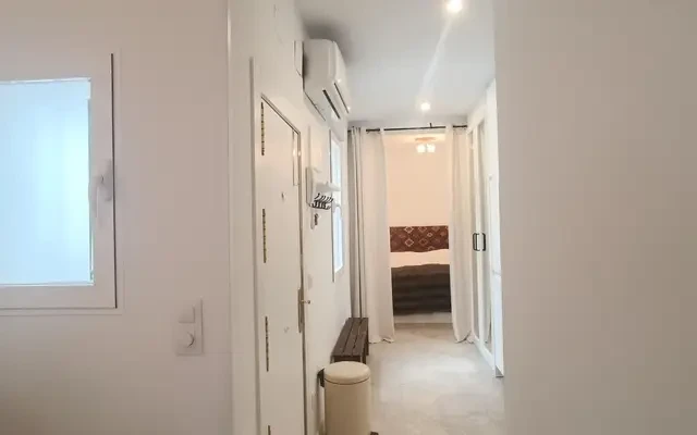 studio in Lavapiés Embajadores (Centro) 0