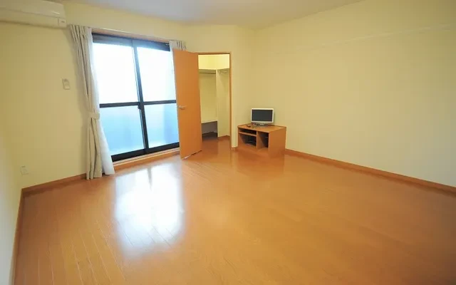 レオパレス北丘 - chỗ ở sinh viên tại Thành phố Seto - 208号房间(带独立厨房)