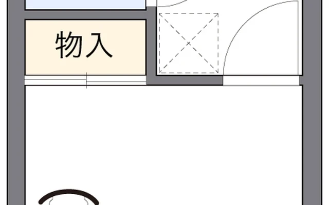 レオパレスグルワール 1