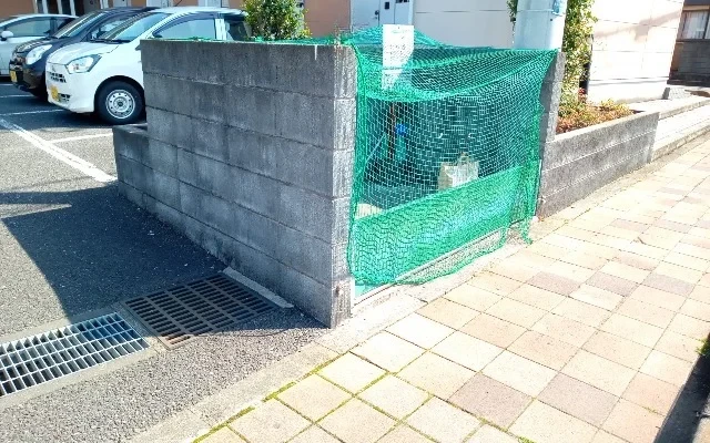 レオパレスセレブ 1