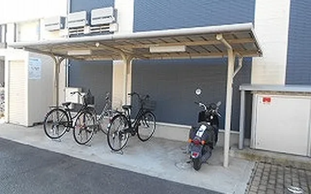 レオネクストシーガル 2