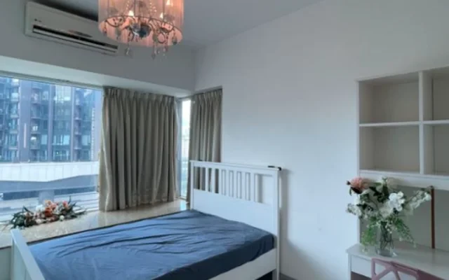 UNIICORNER | Tai Wai City Youth Apartment Phase 3 0