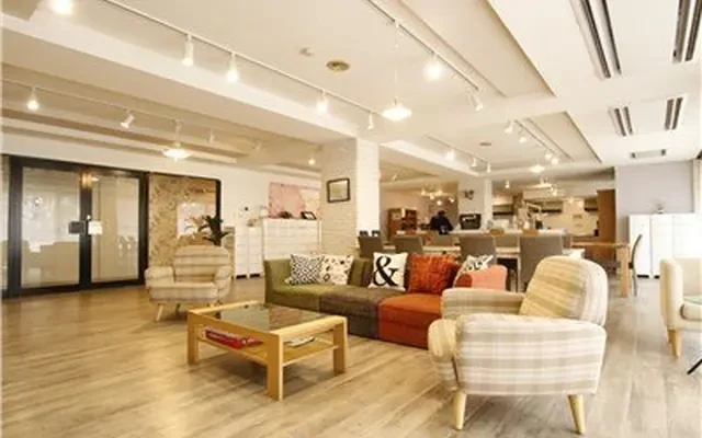 SOCIAL RESIDENCE MACHIDA KURIHIRA - Kanagawa student accommodation