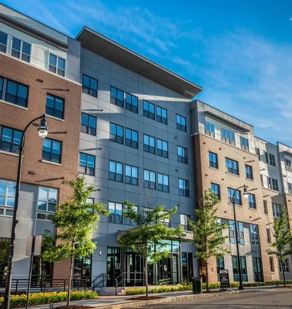 145 Front at City Square