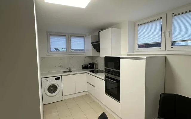 Luxurioeses Wohnen in Berlin Buckow 0