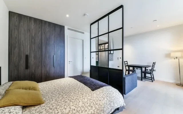 LH-Hobart Building 1