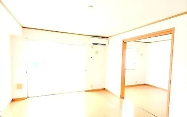 アルス 開成B 1階 - ที่พักนักศึกษาในอาคาเซอิ นคร足柄上郡 - 1階 - 2LDK