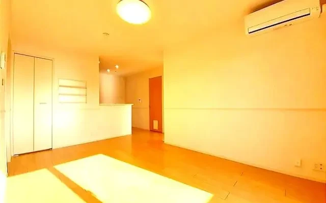 ラッコルタ 2階 - Ayase student accommodation - 2階 - 2LDK