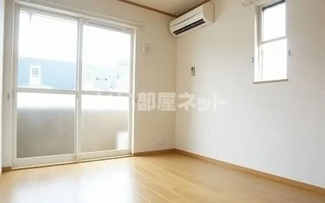 プルミエ アムール A 1階 - chỗ ở sinh viên tại Thành phố Bạch Hà - 1階 - 2DK