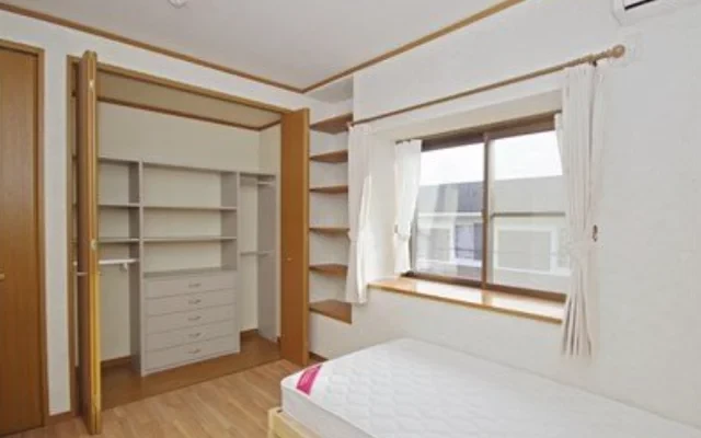 Oakhouse Kawagoe Minamifuruya 3