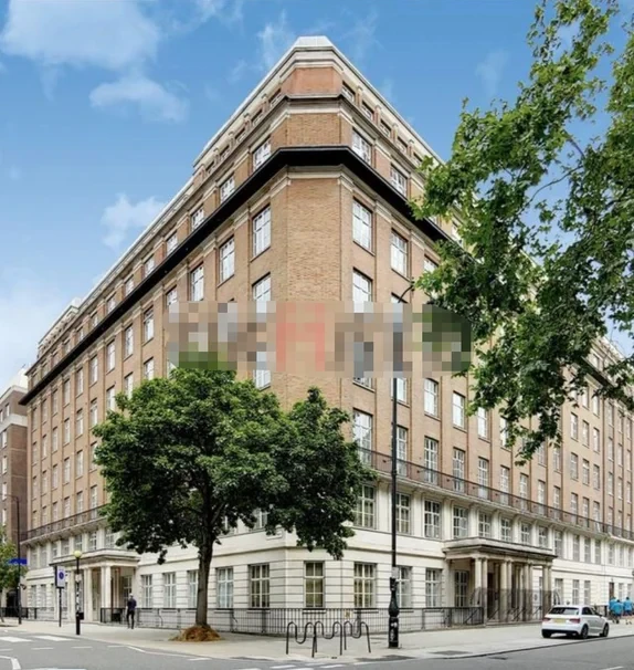 UM-Bloomsbury Mansions