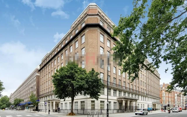 UM-Bloomsbury Mansions 0