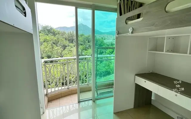 19NB, Block 1, Tai Wai Famous City Phase 2 (male) 1