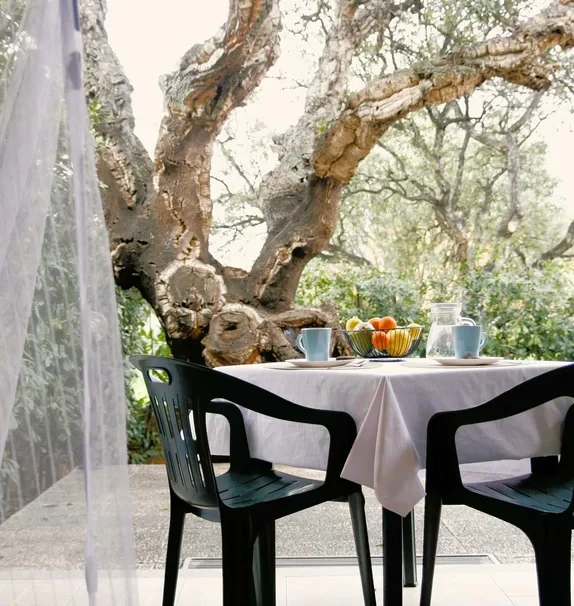 Casa Quercia • A due passi dal Mare