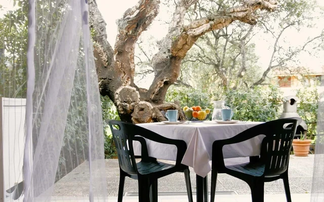 Casa Quercia • A due passi dal Mare 0