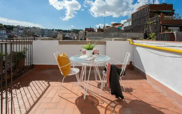 apartment in El Poble Sec   Parc de Montjuïc (Sants   Montjuïc) 3