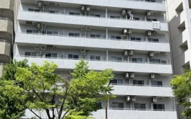 Sky Court Kawasaki No. 2 0