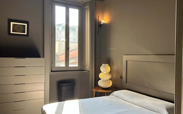 Apartment in Via Achille Maiocchi, Milano for 60 m² with 1 bedrooms 4