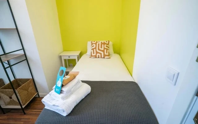 CALLE GRAN VIA, 36 6º MADRID - Live it Gran Via 2