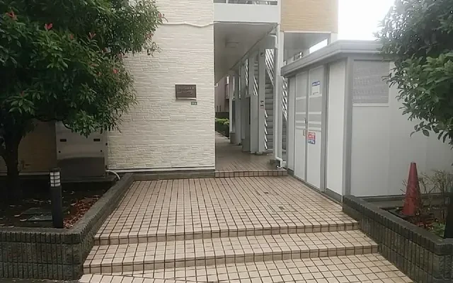レオパレスJOY - Komae student accommodation - 307号房间(带独立厨房)