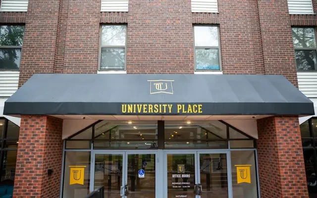 University Place 2