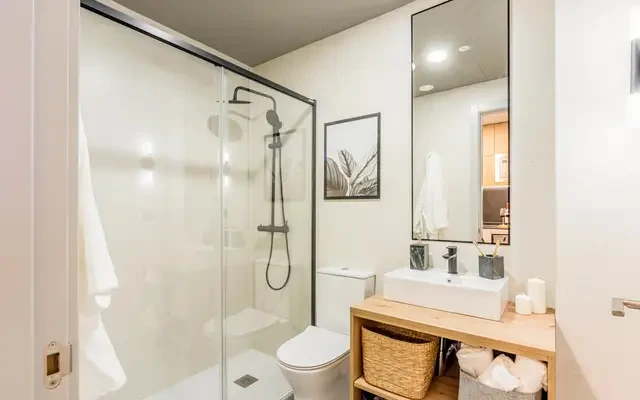 studio near Calle Beatriz Galindo,  4
