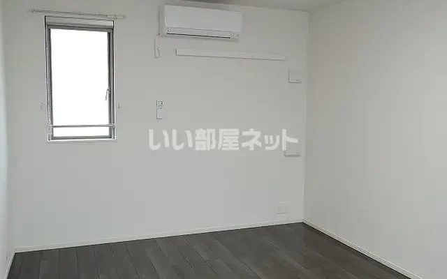 ポプラ 2階 - 多摩市の学生向け宿泊施設 - 2階 - 1R