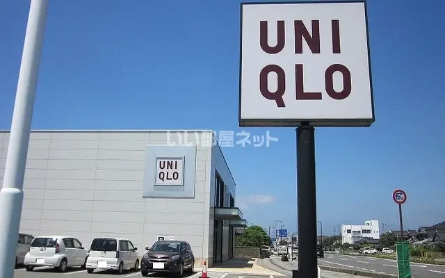 ミニョン フルール 1階 - Hagi student accommodation - 1階 - 1R