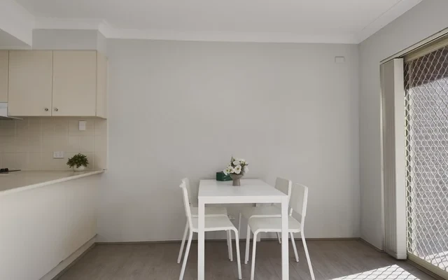 36 Dunblane St - Sydney student accommodation