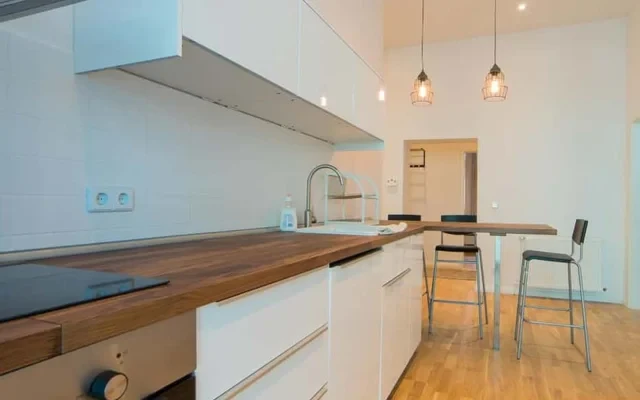 Apartment in Friedrichshain, Berlin 4