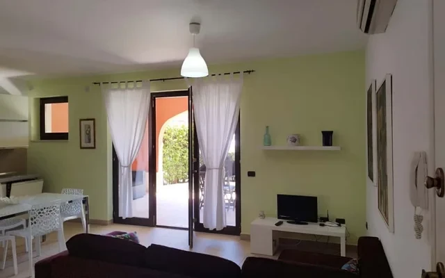Apartment in Viale San Giusto, Policoro for 75 m² with 2 bedrooms 3