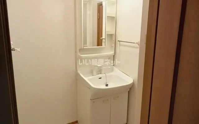 ベルディ春日居A 1階 - Fuefuki student accommodation - 1階 - 2DK