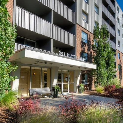 251 & 261 Platts Lane London Apartment Rentals uhomes