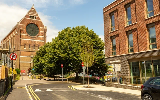 Promenade Student Living – Brighton 2