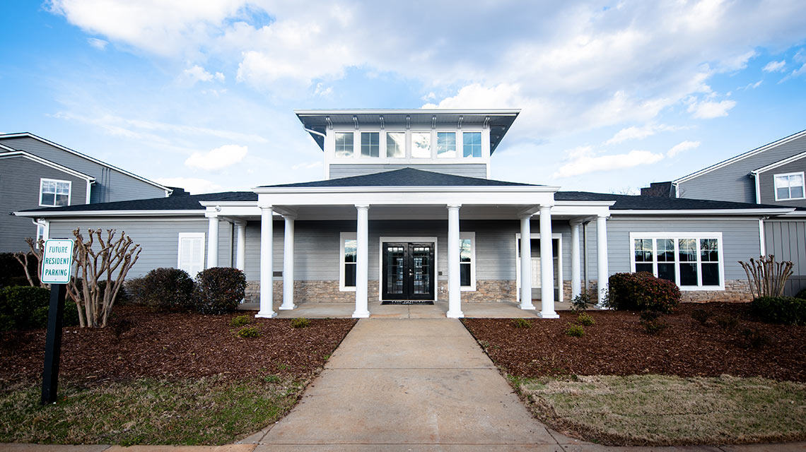 The Pointe @ JSU