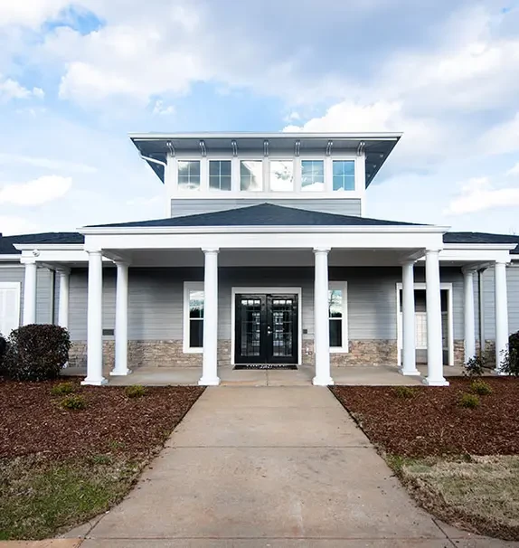 The Pointe @ JSU