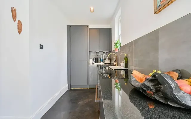 Stanwick Road, West Kensington, W14 3
