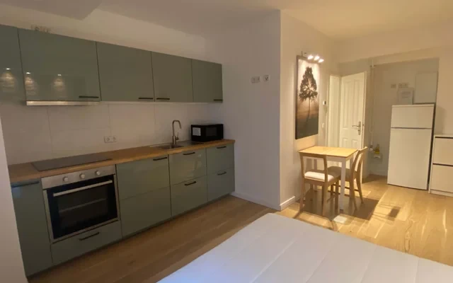Apartment in Tempelhof, Berlin 2