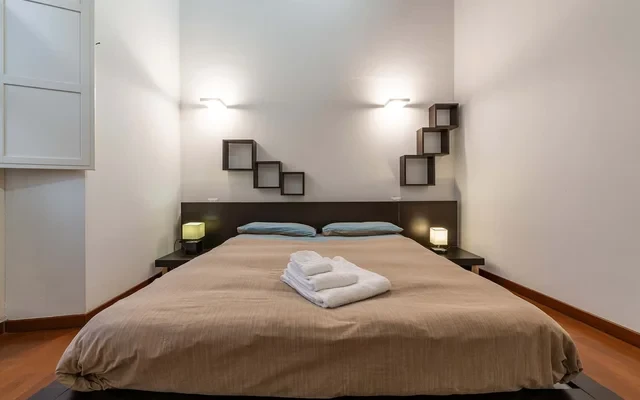 Apartment in Via Nicolo Canelles, Cagliari for 53 m² with 1 bedrooms 3