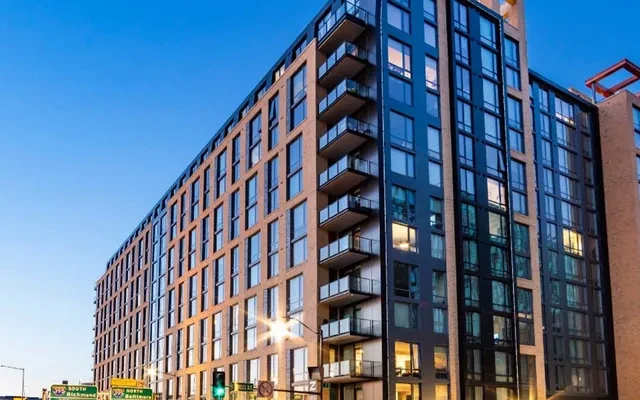 NOVEL South Capitol 0