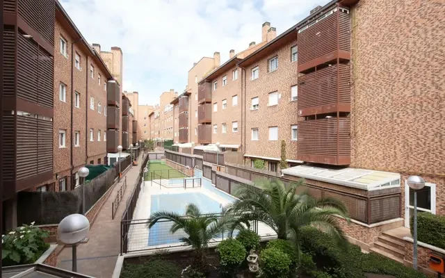 apartment in San Isidro (Latin American) 0