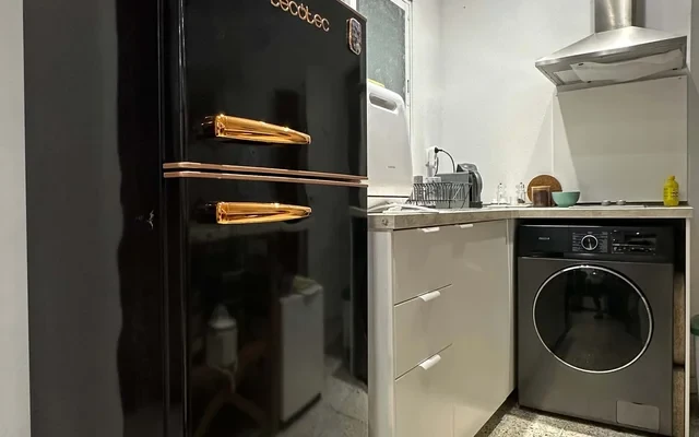 Apartment in Carrer de Rocafort, Barcelona for 70 m² with 1 bedroom 0