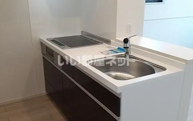 バンブー ロン 205号室 - Kameoka student accommodation - 205 - 3LDK