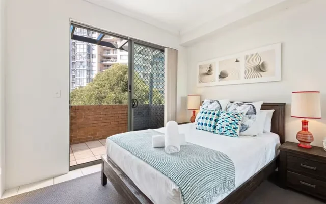 Stylish 1-Bed Apt 1